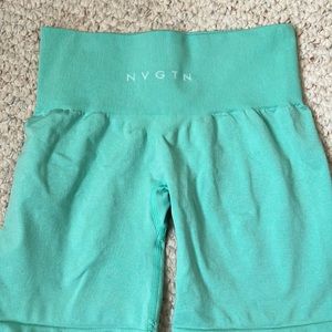 NVGTN PRO SHORTS